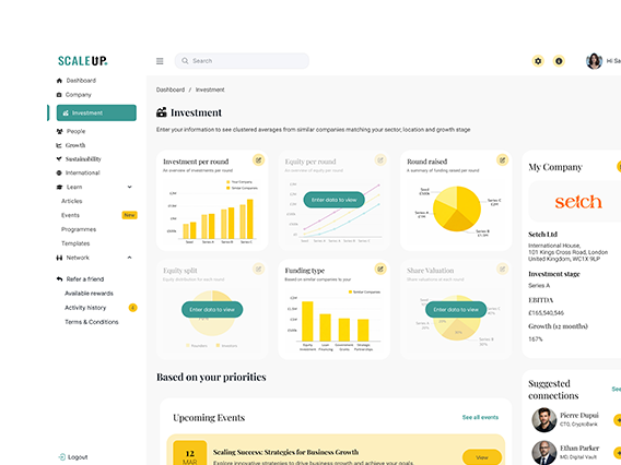 ScaleUp Global Thumbnail