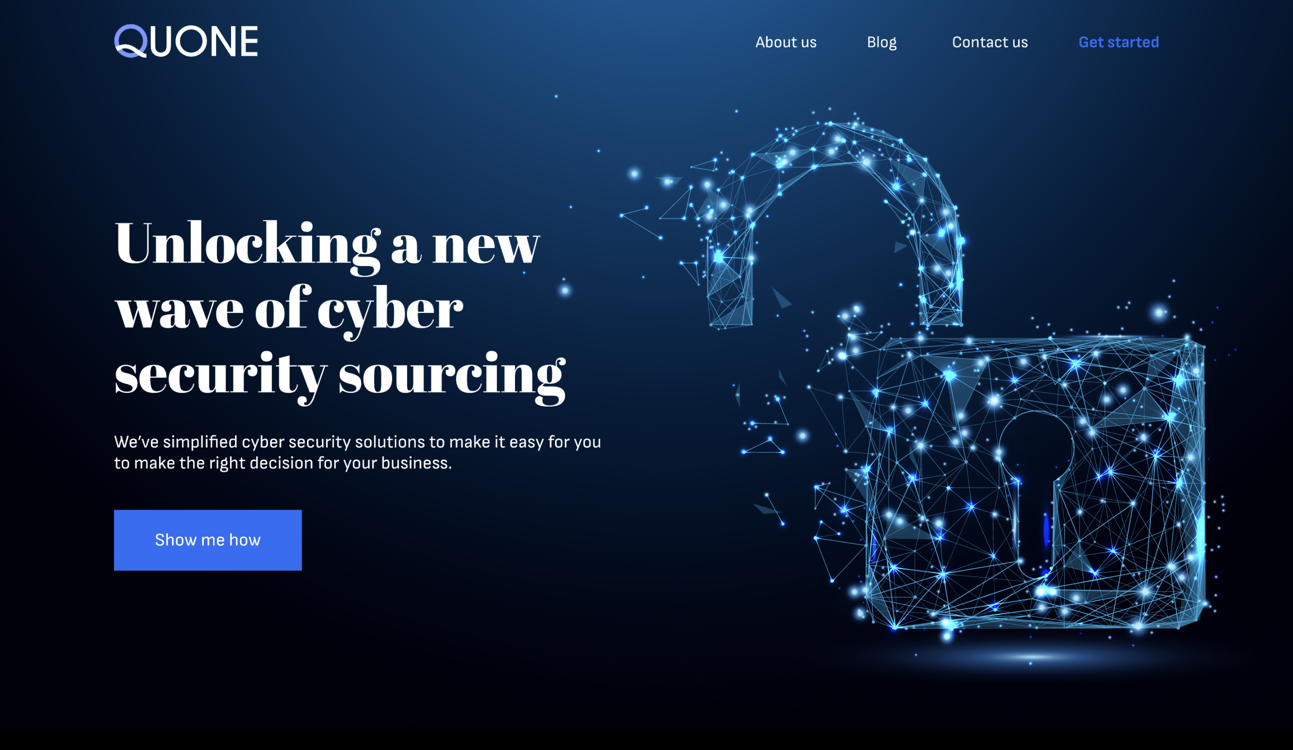 Project preview